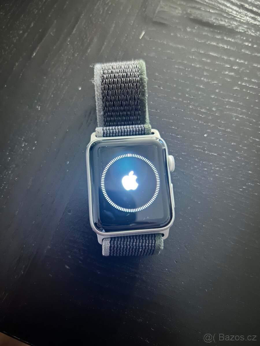 Apple watch series 3 42 mm