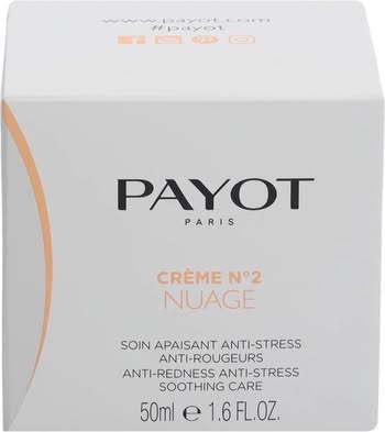 Payot N 2 Creme cachemire apaisante