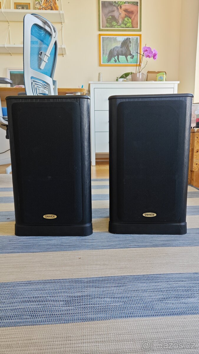 Tannoy 632