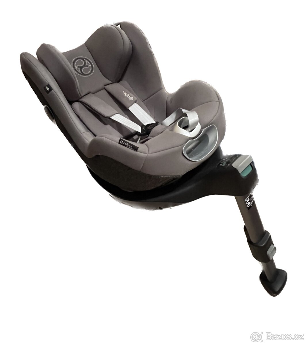 Autosedačka Cybex Sirona + isofix