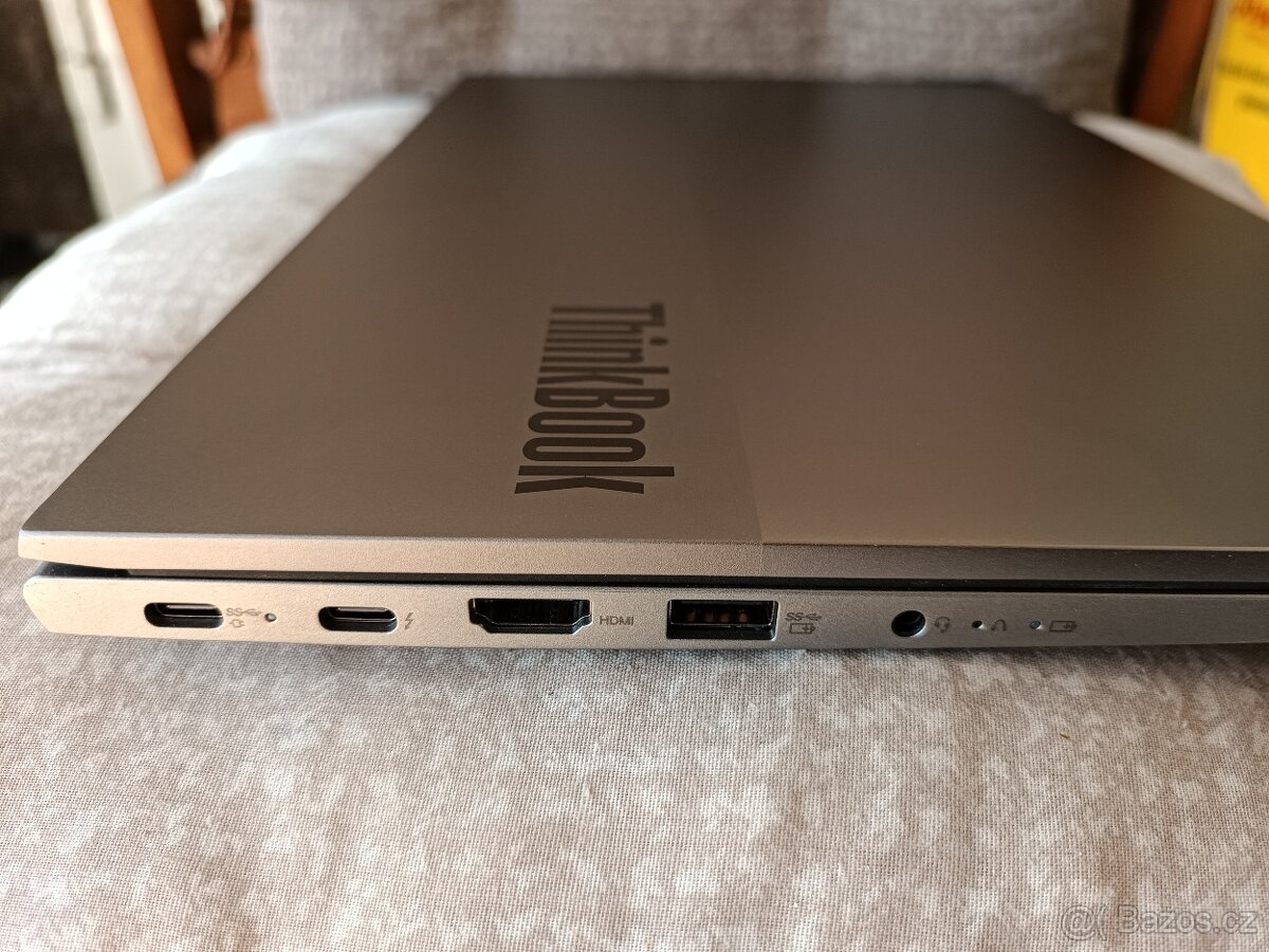 ThinkBook 15 G2 ITL