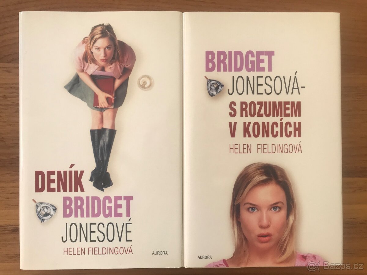 Bridget Jones