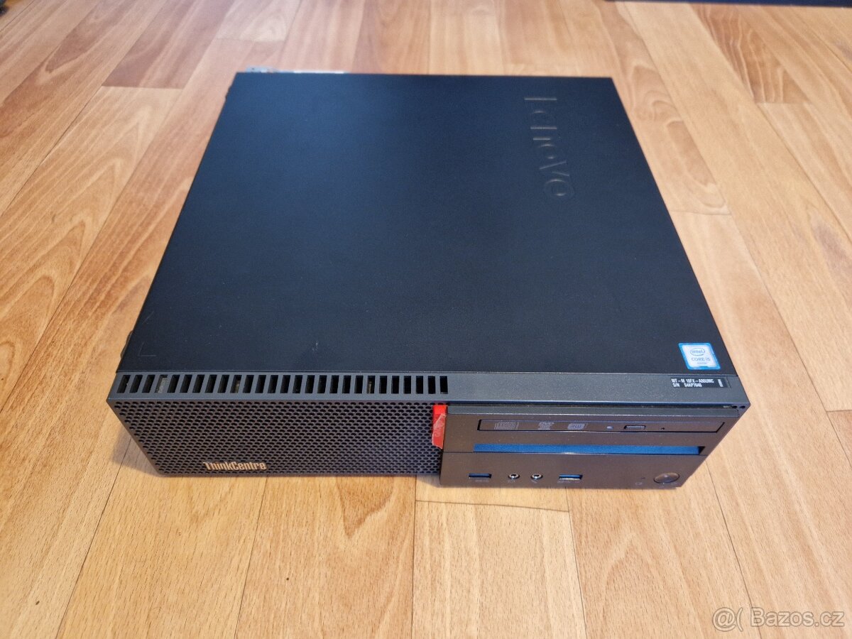 Lenovo ThinkCentre M800 SFF