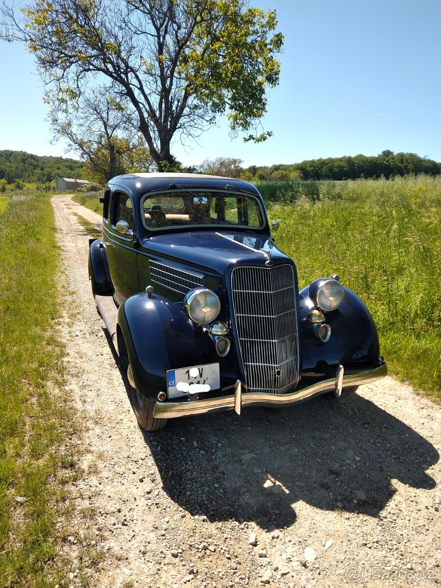 Ford 1935