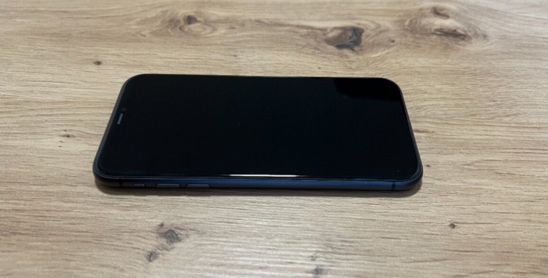 Iphone 11 128gb(Červený)