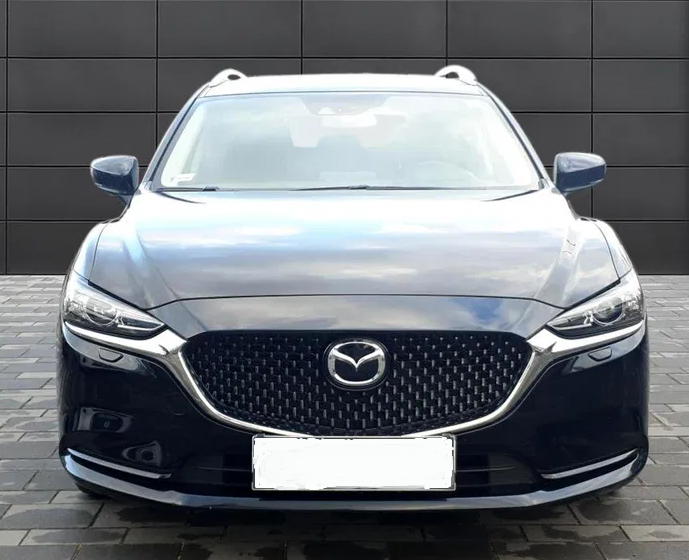 Mazda 6 2.0 Skyactiv-G combi 107 kW