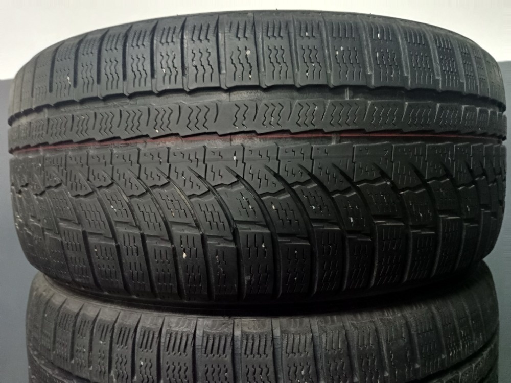 225/45 R18 NOKIAN (3517)