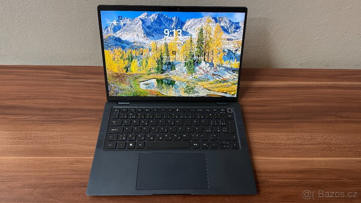 Dell Latitude 7440 Ultralight , i7 1365U, 32gb, záruka Dell