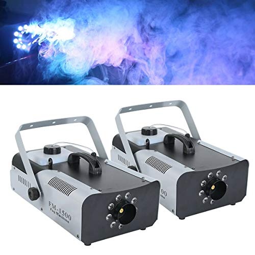 MLHA 1500W 3v1 DMX LED světlo RGB