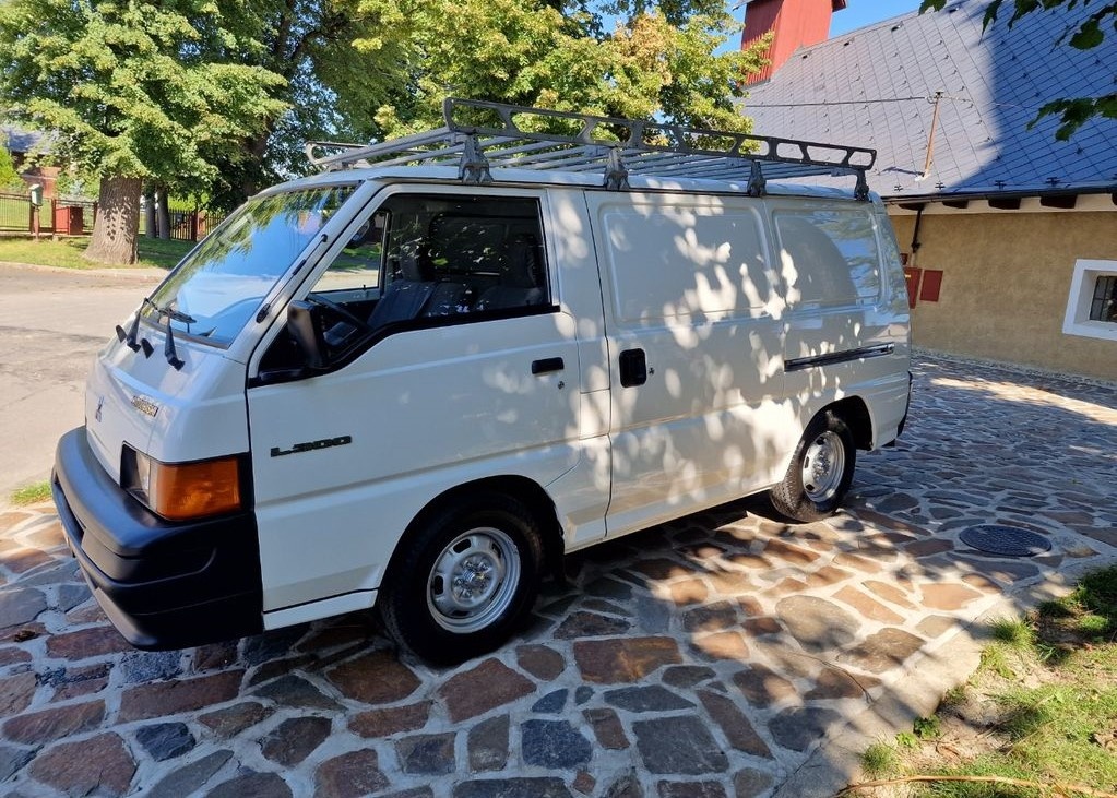 Mitsubishi L300 1.6 51 Kw