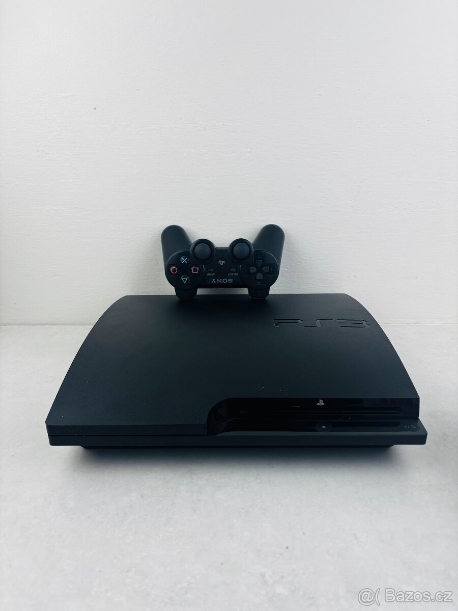 Sony Playstation 3 160 GB