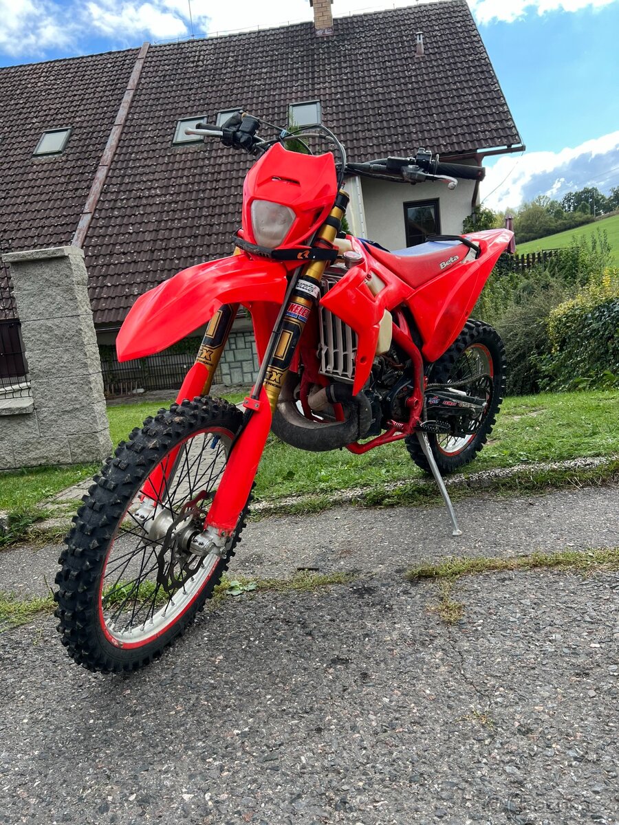 Beta RR 2T 250