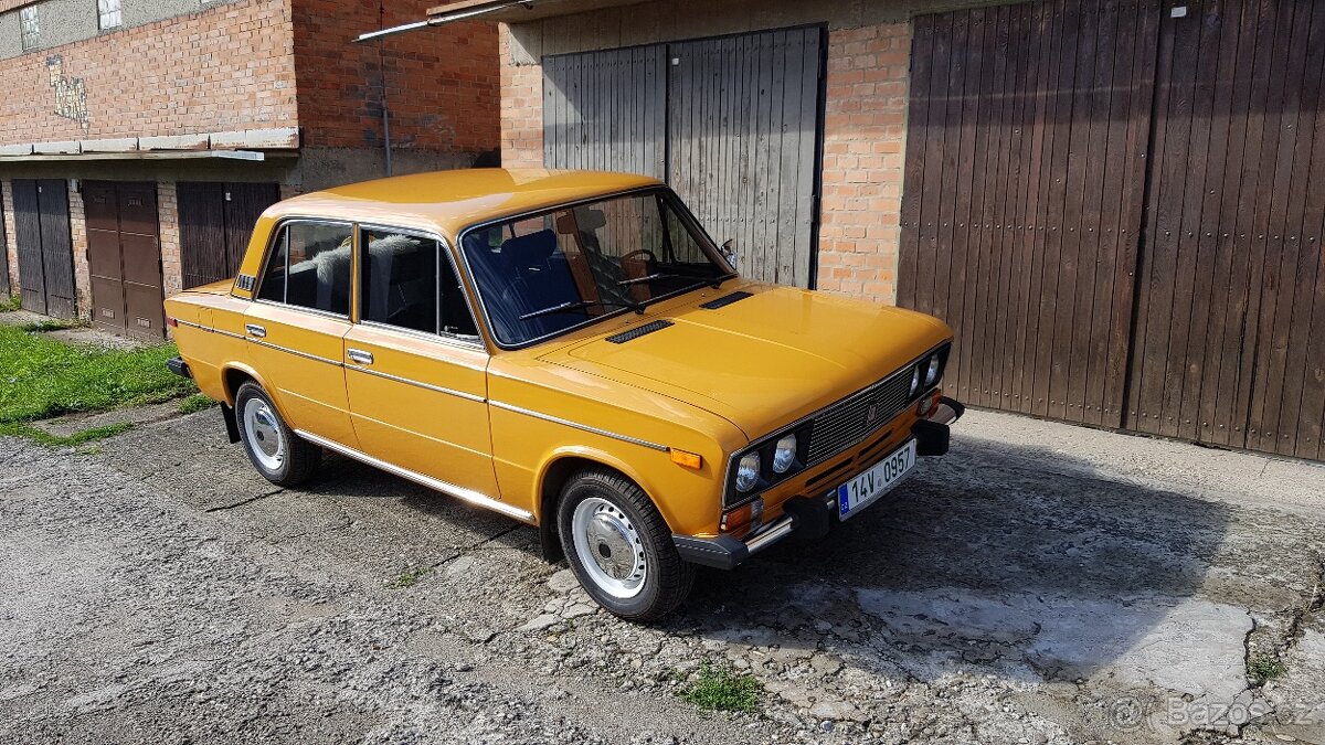 Lada 2106