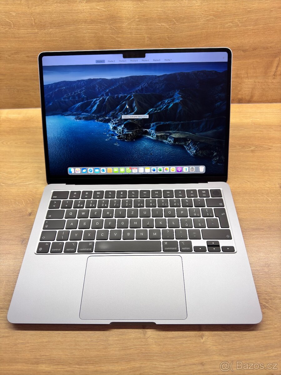 Apple MacBook Air M2 16 GB