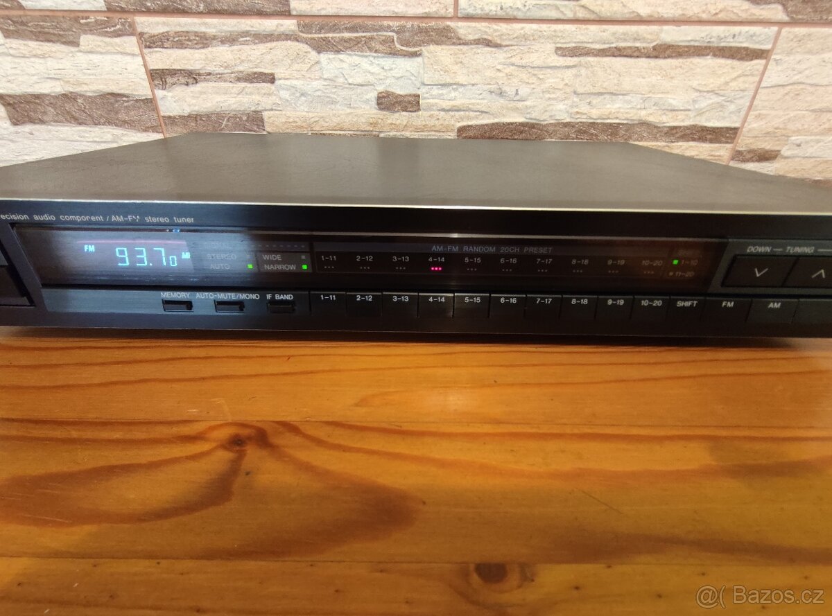 Denon TU-600