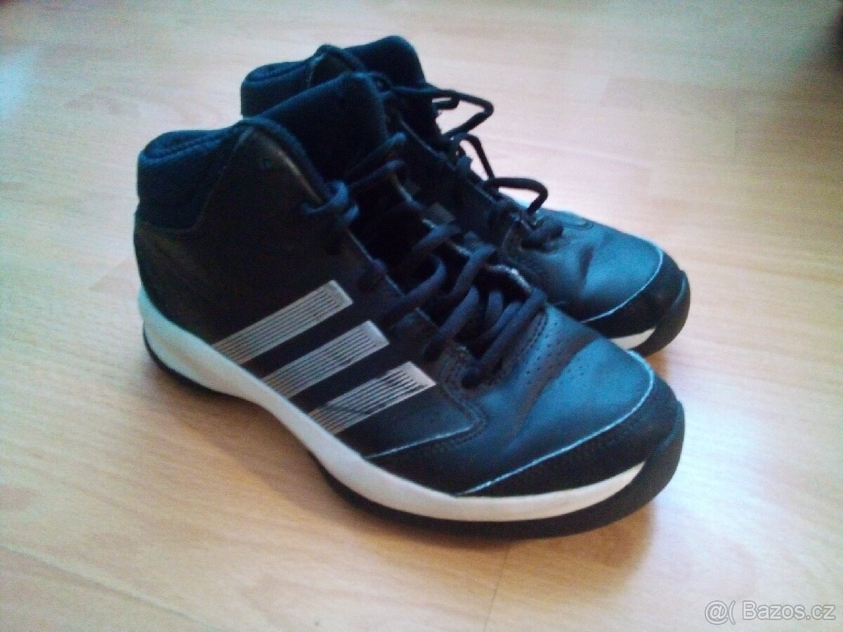 Prodám boty Adidas vel.36