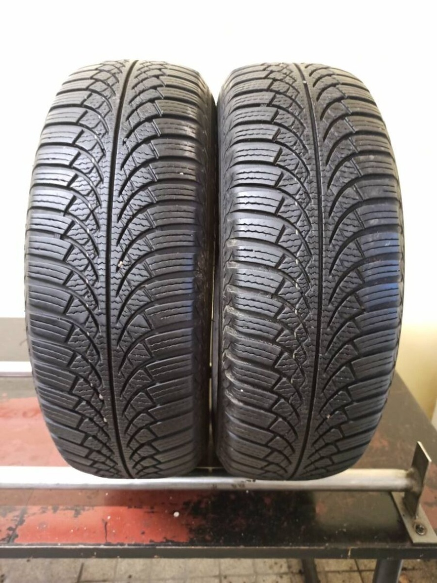 Pneumant 195/65 R15 91T 5-5,5mm