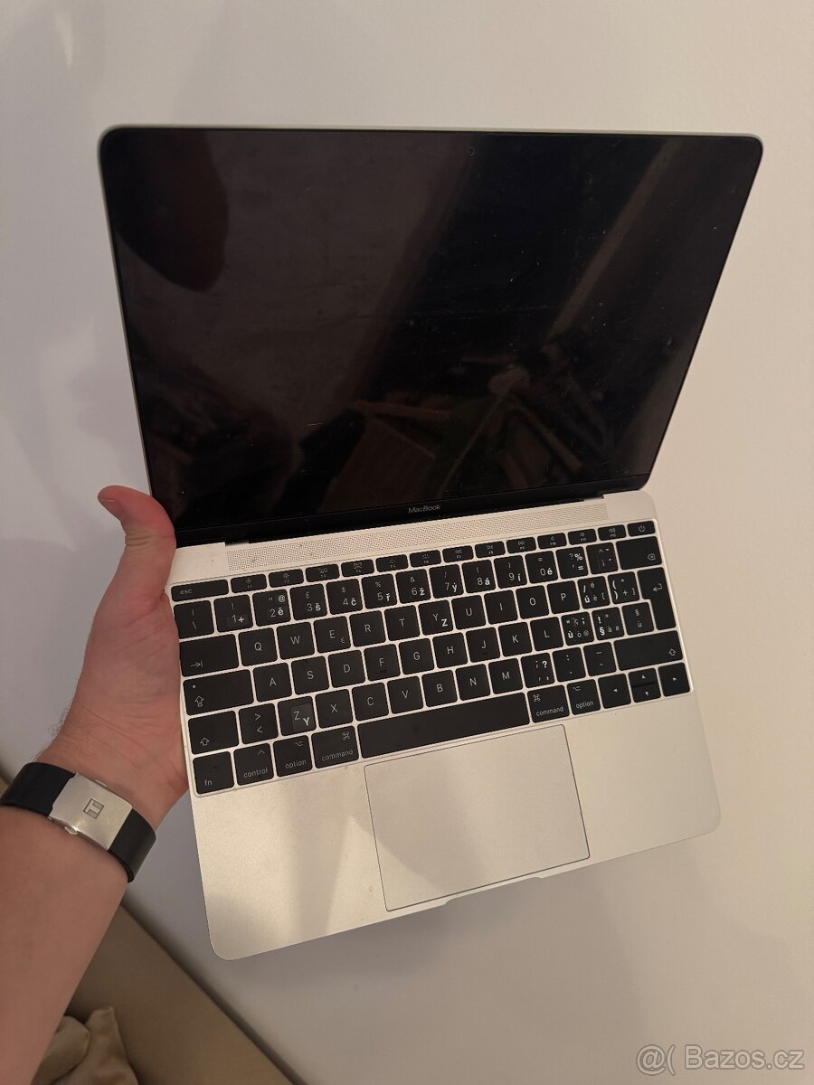 Apple MacBook 2017 | 12"