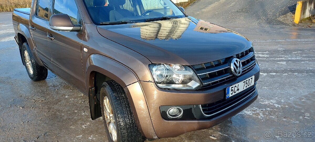 Amarok