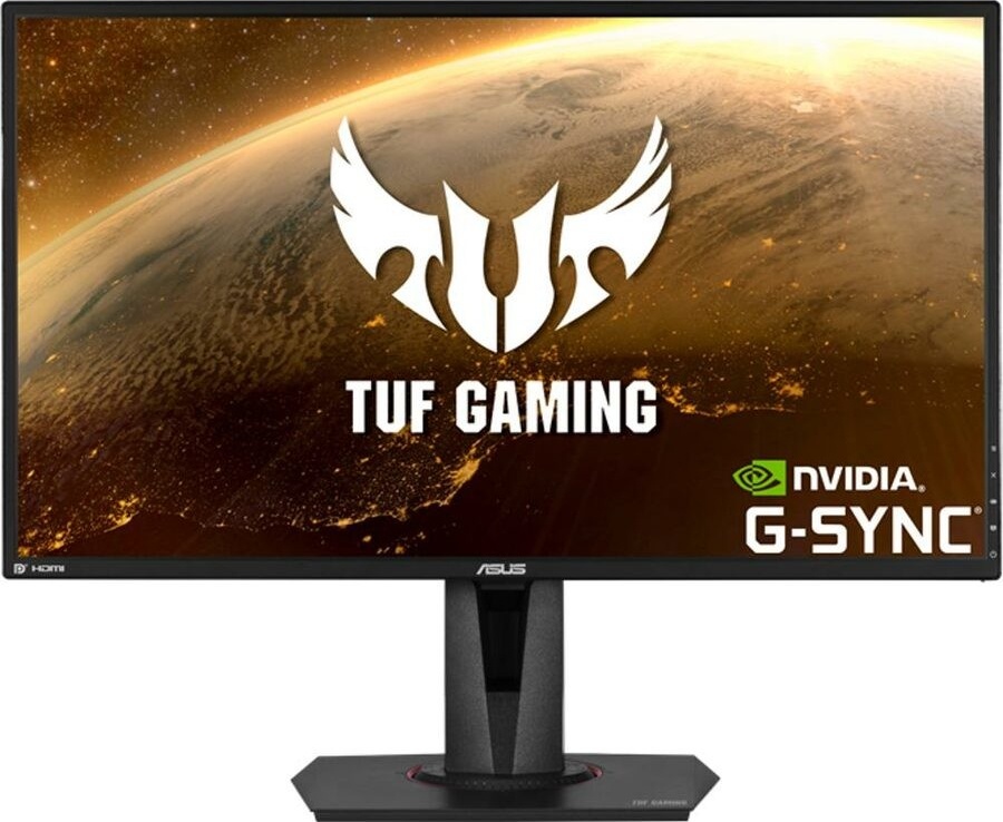 ASUS TUF VG27AQ - 2K GSYNC 1MS