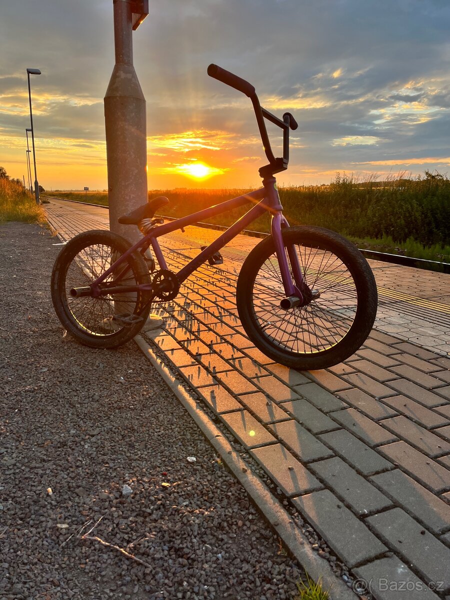 Bmx