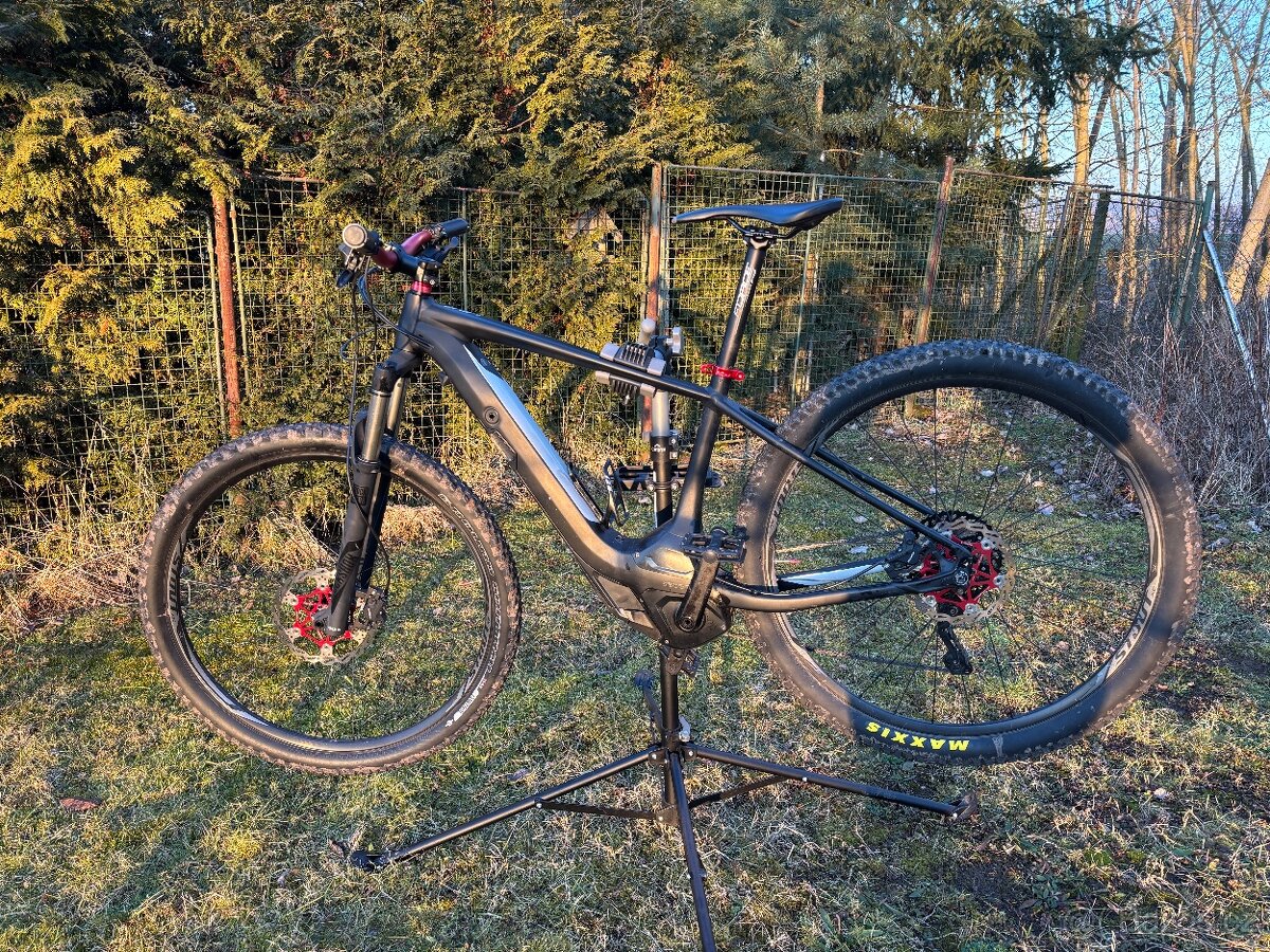 Specialized Levo HT 29 NB