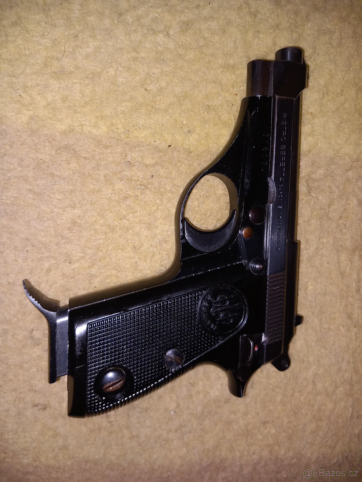 Beretta 22mm