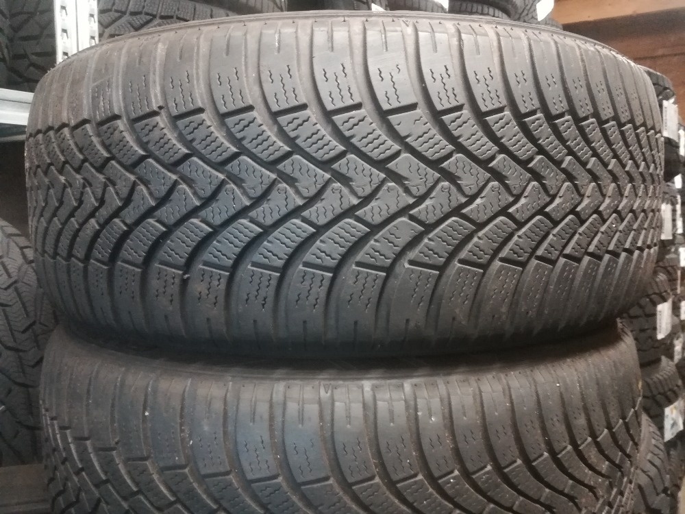 205/50 R17 FALKEN (4419)