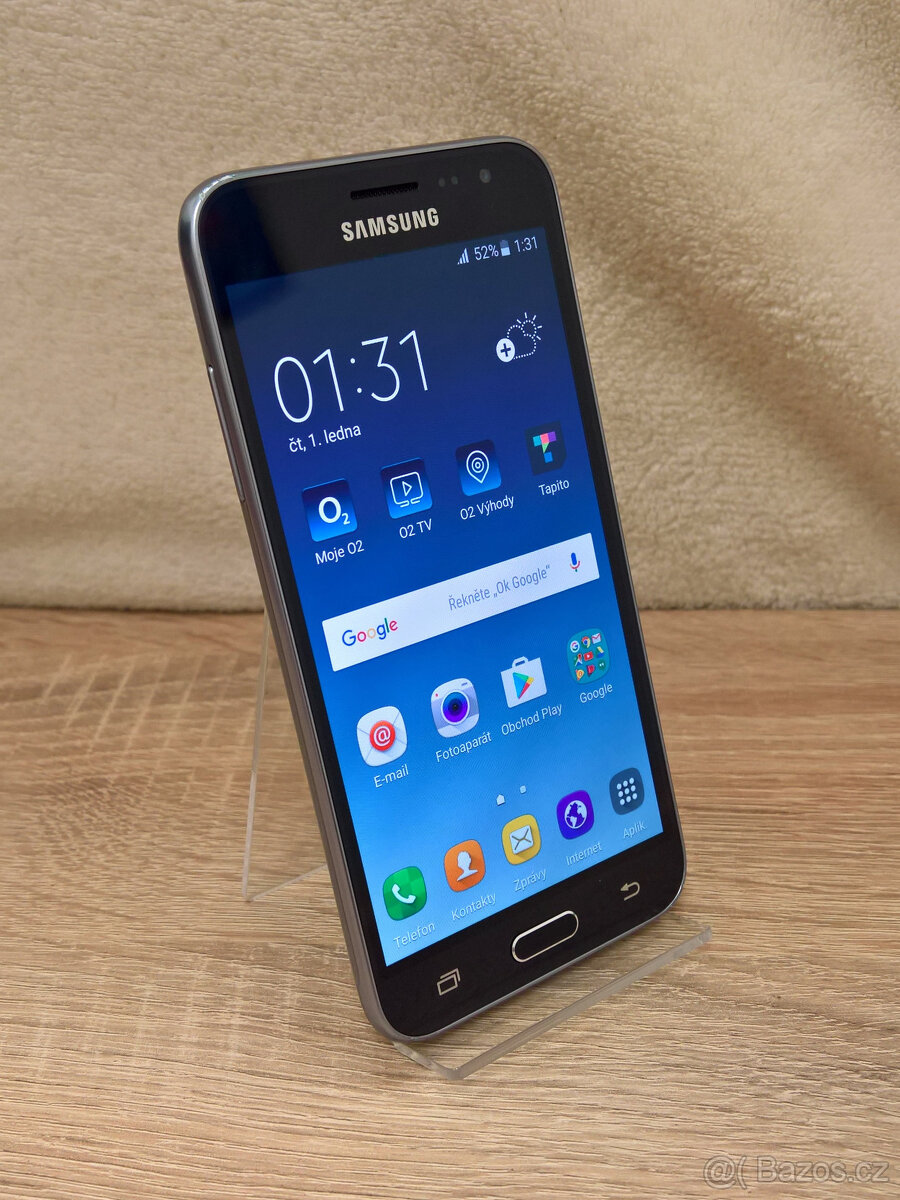 Samsung Galaxy J3 2016 (J320)