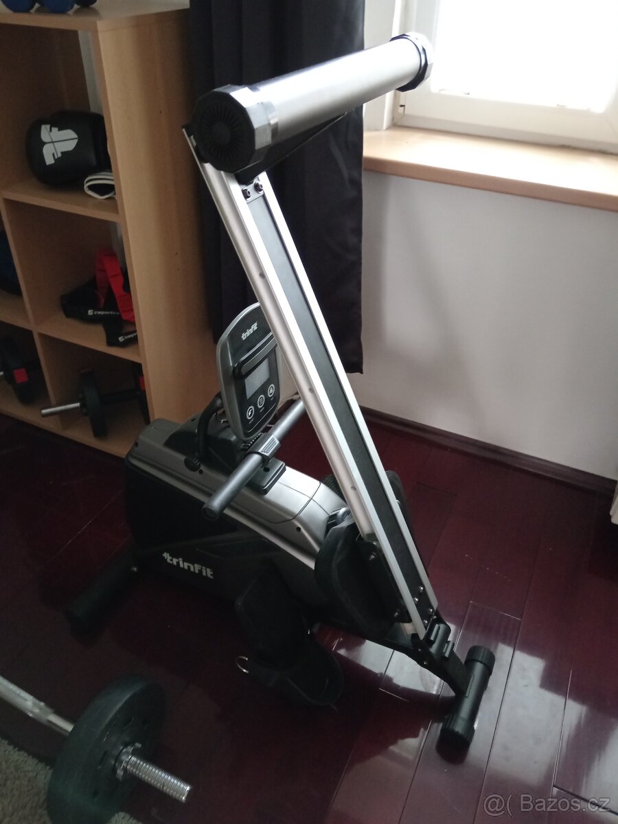 Trimfit Remo R300 Veslovací trenažér