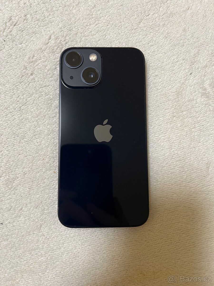 Prodám iphone 13 mi ni