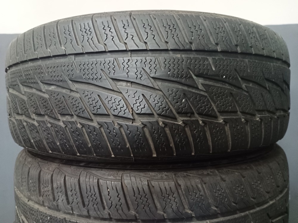 205/55 R16 MATADOR (3213)