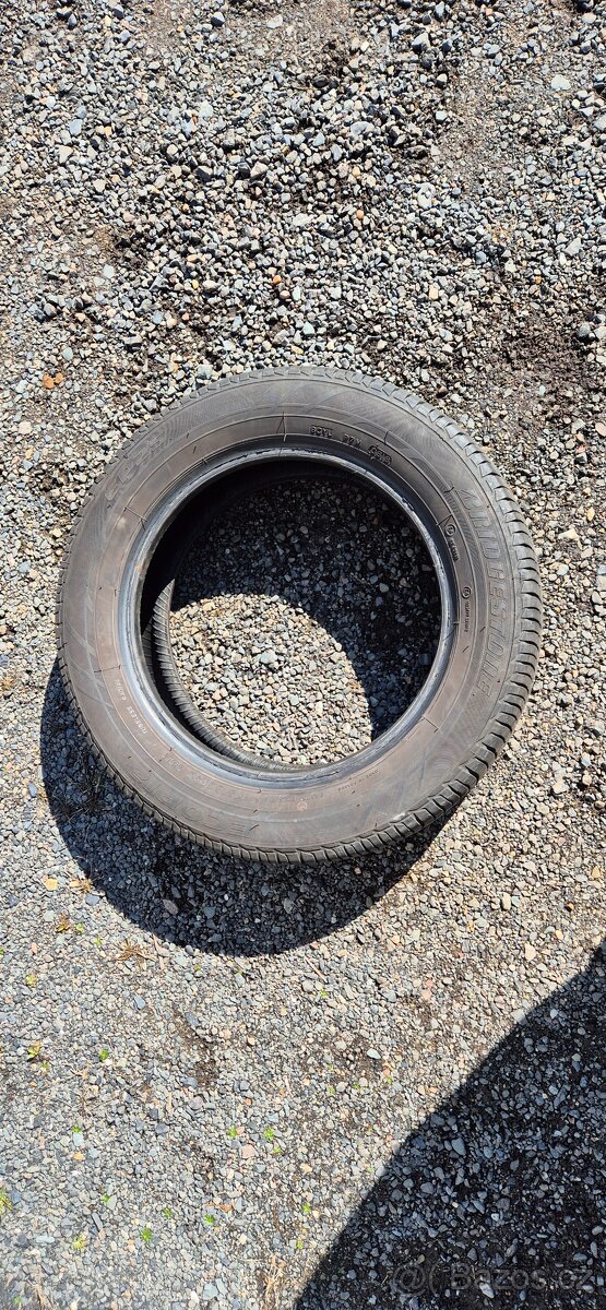 Sada letních pneu Bridgestone 175 65 R15 84H