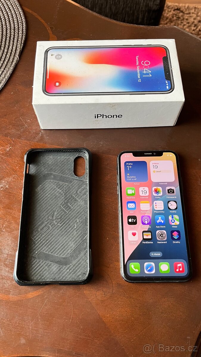 iPhone XS 64GB