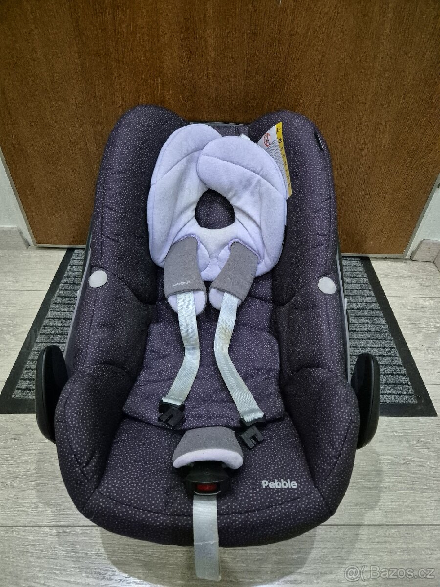 Autosedačka Maxi Cosi Pebble 0-13 kg