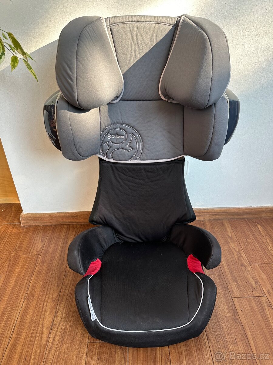 Cybex Isofix x2 fix