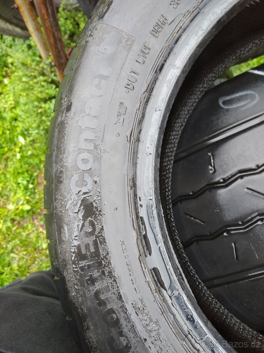 205 / 55 r 16 v