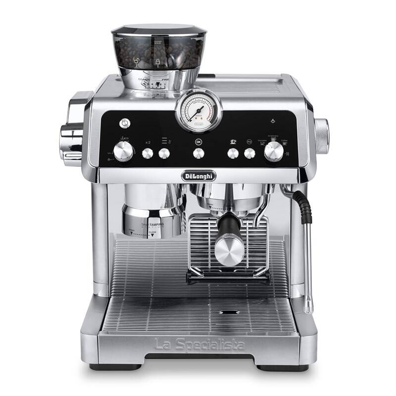 Espresso DeLonghi La Specialista PRESTIGIO EC9355.M 2.0