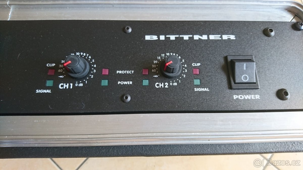 BITTNER BASIC 800