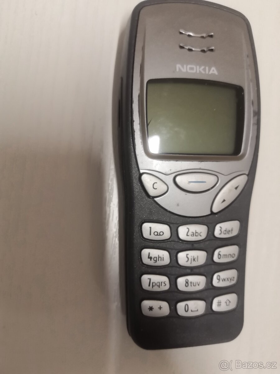 Nokia 3210