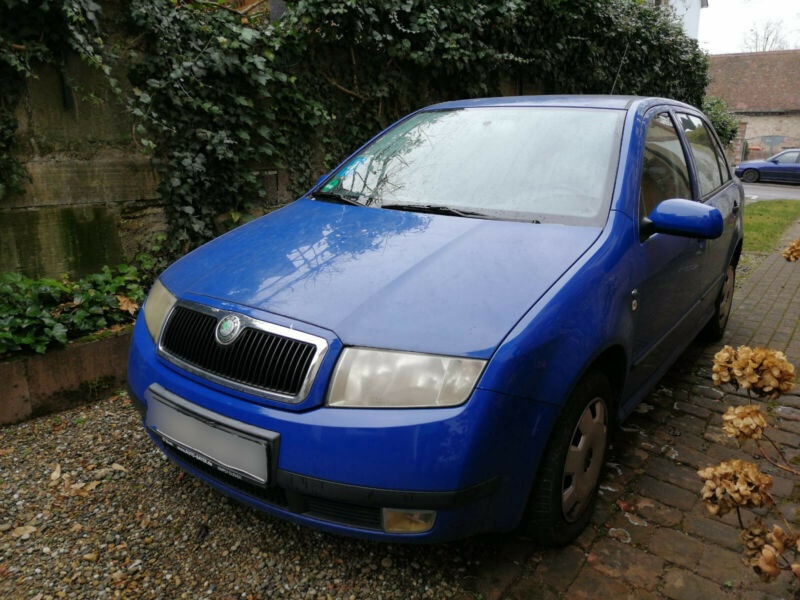 Fabia I