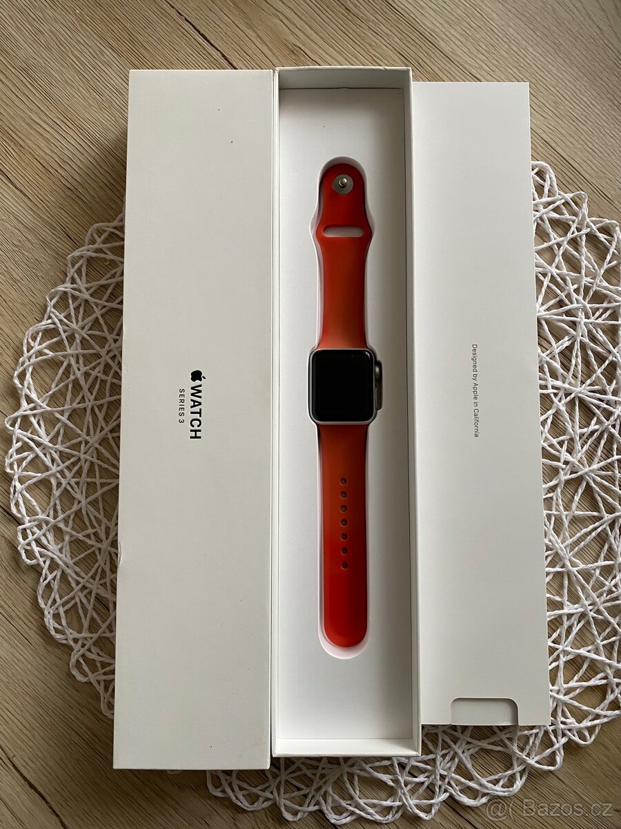 Apple Watch