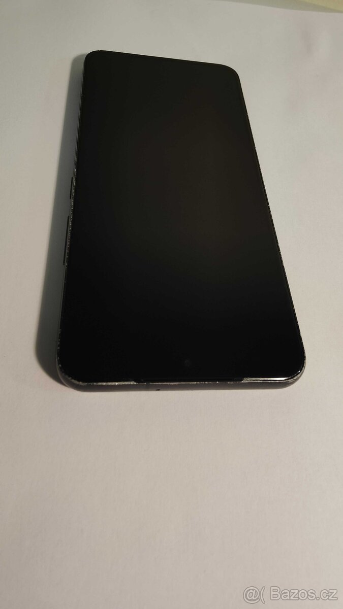 Samsung Galaxy S22 5G 8/256GB S901B, Black