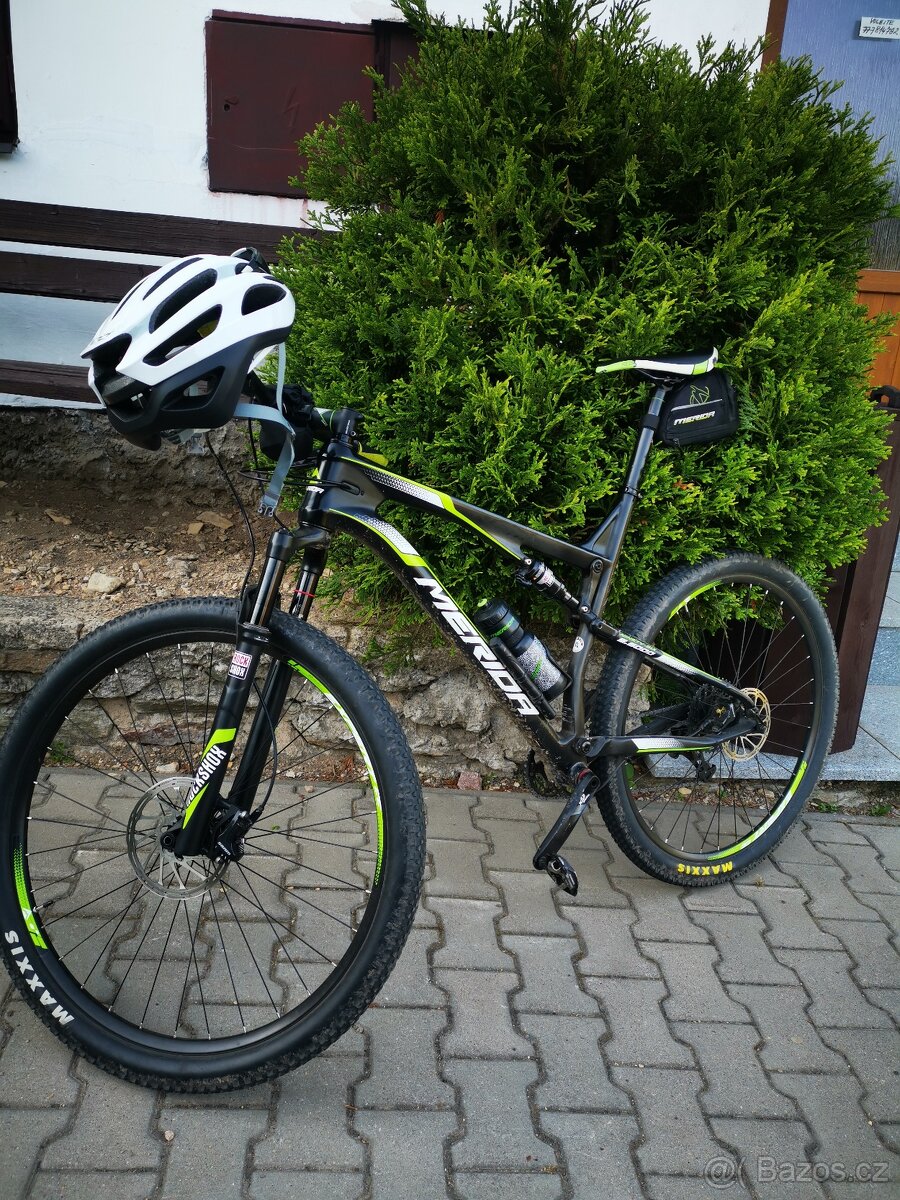 Merida ninety-six 9.6000 Carbon