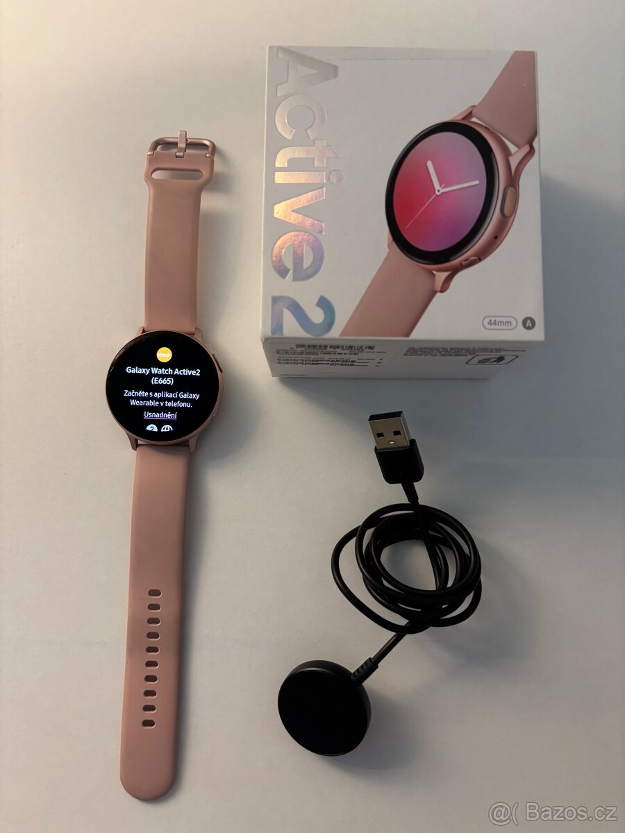 SAMSUNG Galaxy Watch Active 2 (44 mm)