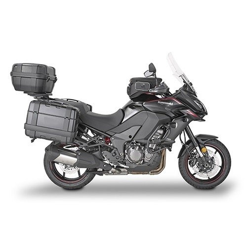 NOSIČ ZADNÍHO KUFRU KAPPA KR4105 KAWASAKI VERSYS 1000 12-21