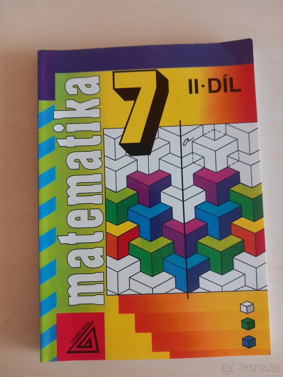 Matematika pro 7. ročník