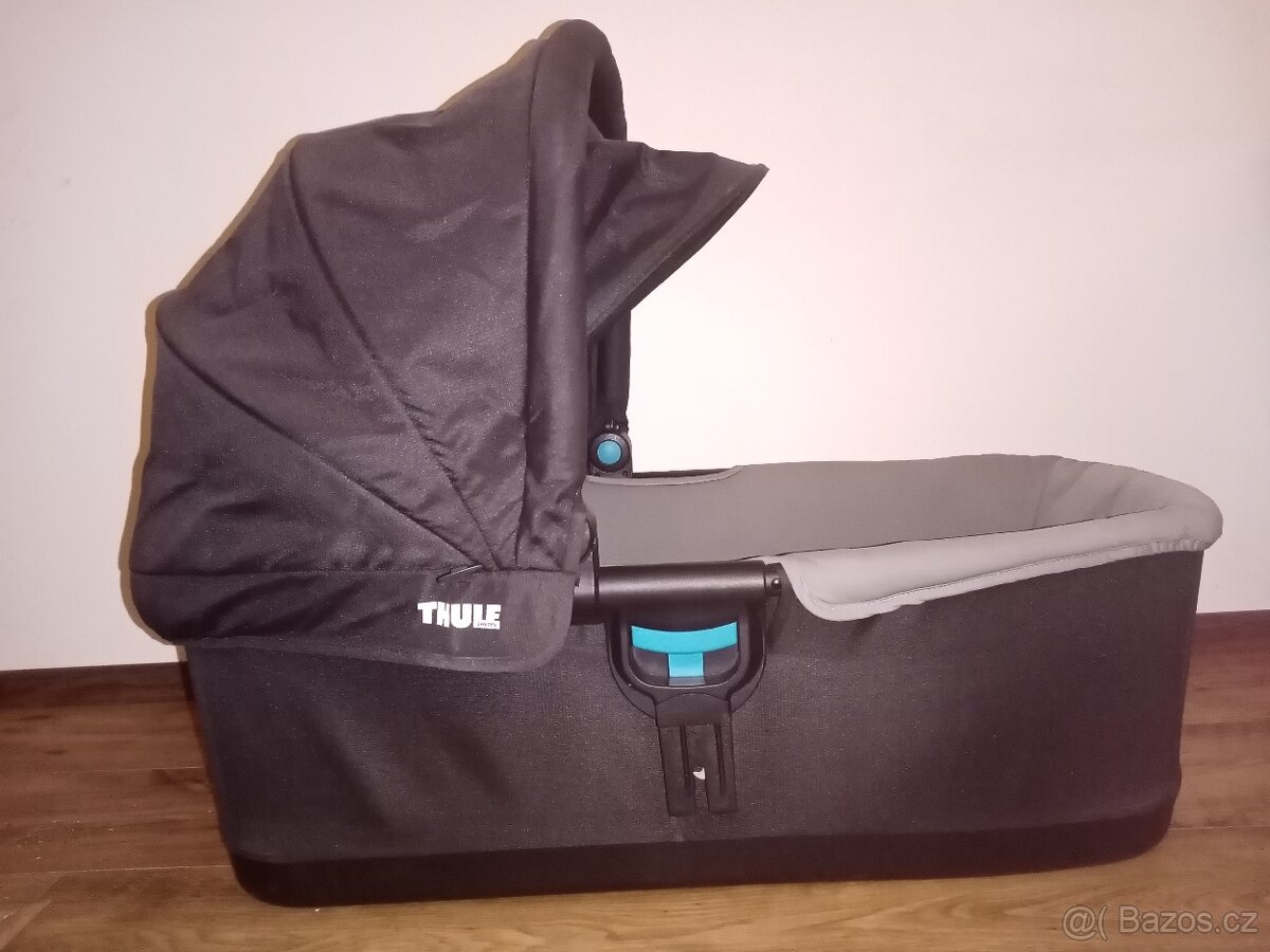 Korba thule urban glide II