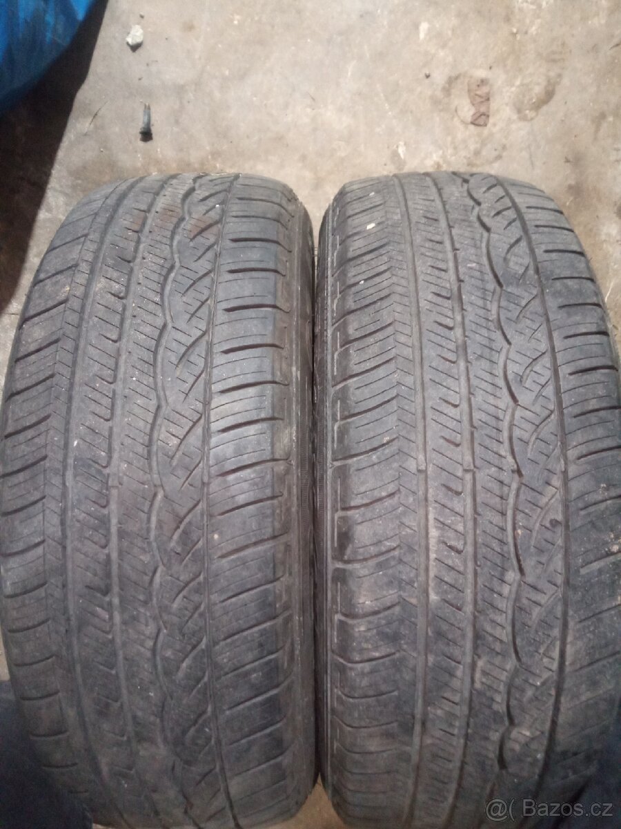 185/60R15 88H 2kusy