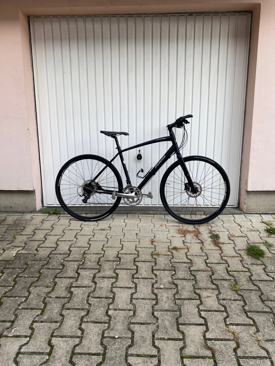 Prodám kolo Specialized sirrus